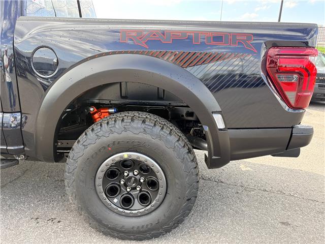 2026 Ford F-150 Raptor (Stk: 2603930) in Ottawa - Image 6 of 32