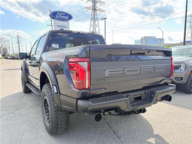 2026 Ford F-150 Raptor (Stk: 2603930) in Ottawa - Image 3 of 32