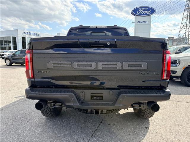 2026 Ford F-150 Raptor (Stk: 2603930) in Ottawa - Image 4 of 32