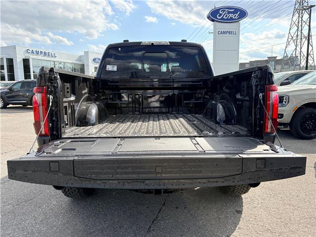 2026 Ford F-150 Raptor (Stk: 2603930) in Ottawa - Image 5 of 32