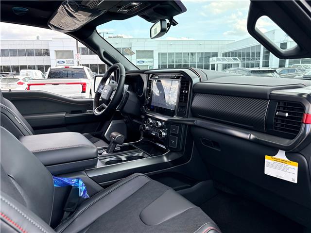 2026 Ford F-150 Raptor (Stk: 2603930) in Ottawa - Image 15 of 32