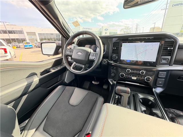 2026 Ford F-150 Raptor (Stk: 2603930) in Ottawa - Image 19 of 32