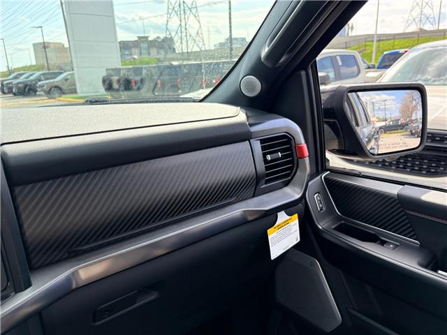 2026 Ford F-150 Raptor (Stk: 2603930) in Ottawa - Image 21 of 32