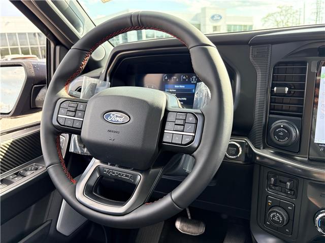 2026 Ford F-150 Raptor (Stk: 2603930) in Ottawa - Image 23 of 32