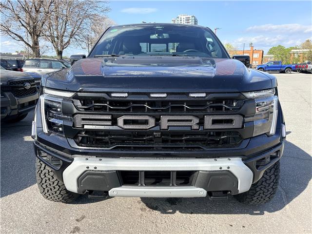 2026 Ford F-150 Raptor (Stk: 2603840) in Ottawa - Image 2 of 33