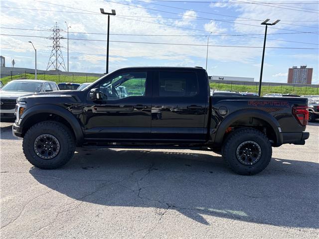 2026 Ford F-150 Raptor (Stk: 2603840) in Ottawa - Image 3 of 33