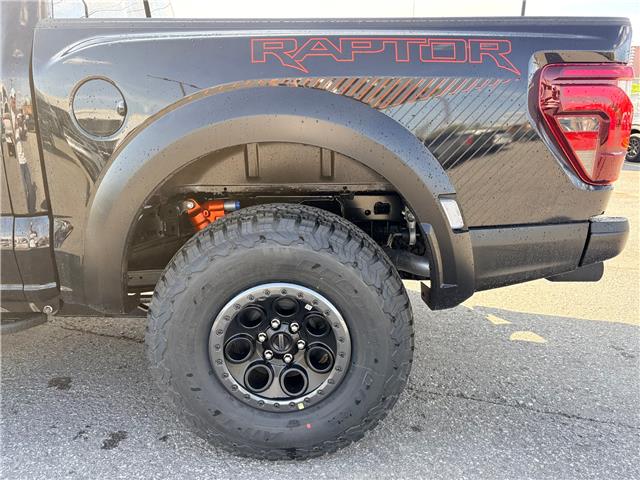 2026 Ford F-150 Raptor (Stk: 2603840) in Ottawa - Image 8 of 33