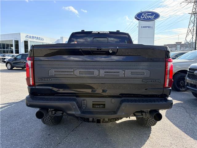 2026 Ford F-150 Raptor (Stk: 2603840) in Ottawa - Image 5 of 33