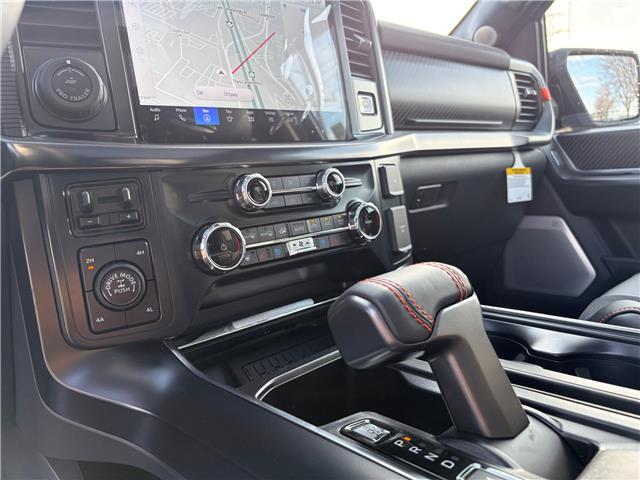 2026 Ford F-150 Raptor (Stk: 2603840) in Ottawa - Image 17 of 33