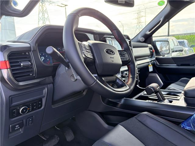 2026 Ford F-150 Raptor (Stk: 2603840) in Ottawa - Image 18 of 33