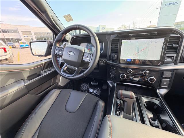 2026 Ford F-150 Raptor (Stk: 2603840) in Ottawa - Image 20 of 33
