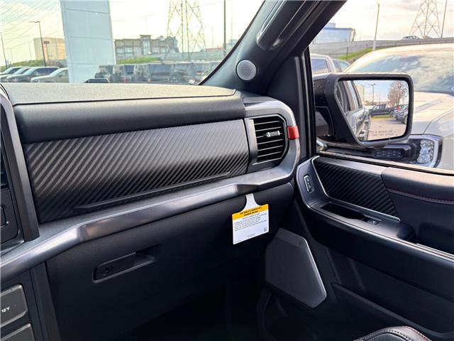 2026 Ford F-150 Raptor (Stk: 2603840) in Ottawa - Image 22 of 33