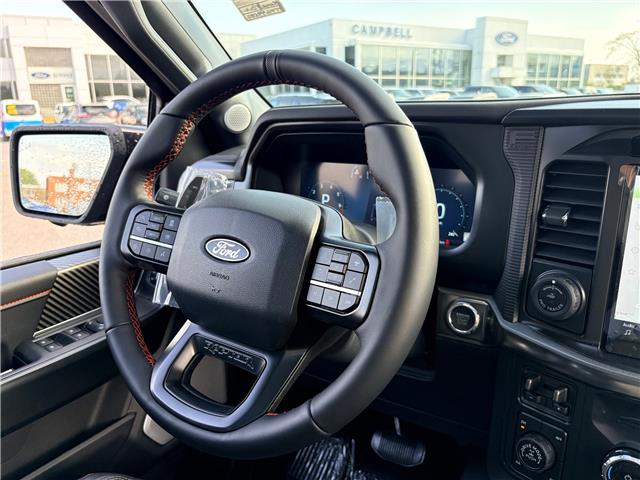 2026 Ford F-150 Raptor (Stk: 2603840) in Ottawa - Image 24 of 33