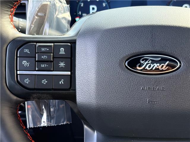2026 Ford F-150 Raptor (Stk: 2603840) in Ottawa - Image 26 of 33