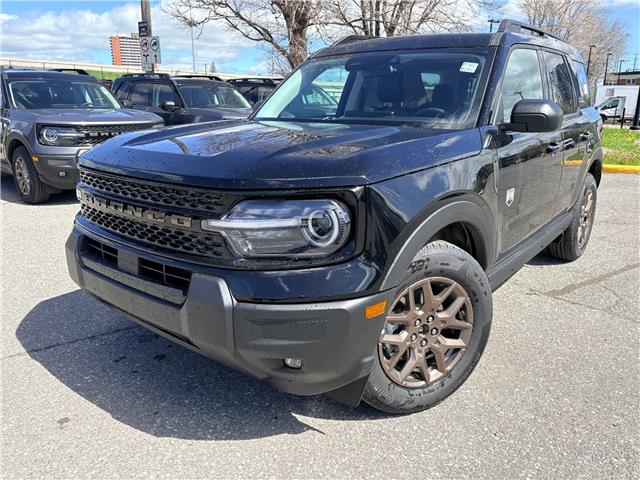 2026 Ford Bronco Sport Big Bend (Stk: 2603720) in Ottawa - Image 1 of 30 2026 Ford Bronco Sport Big Bend (Stk: 2603720) in Ottawa - Image 1 of 30