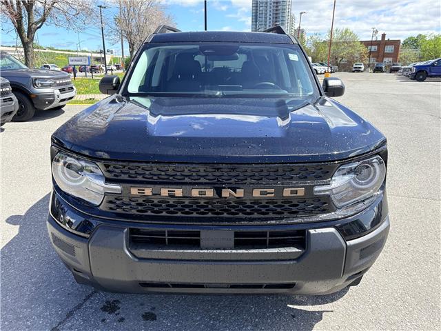 2026 Ford Bronco Sport Big Bend (Stk: 2603720) in Ottawa - Image 2 of 30
