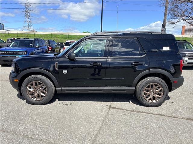 2026 Ford Bronco Sport Big Bend (Stk: 2603720) in Ottawa - Image 3 of 30
