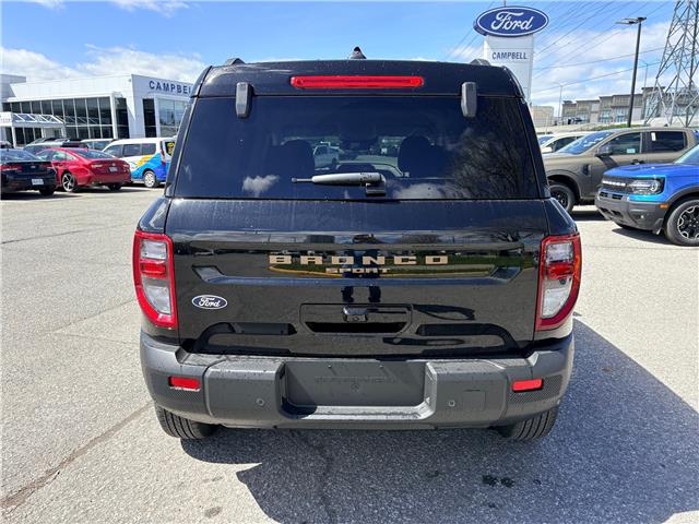 2026 Ford Bronco Sport Big Bend (Stk: 2603720) in Ottawa - Image 5 of 30