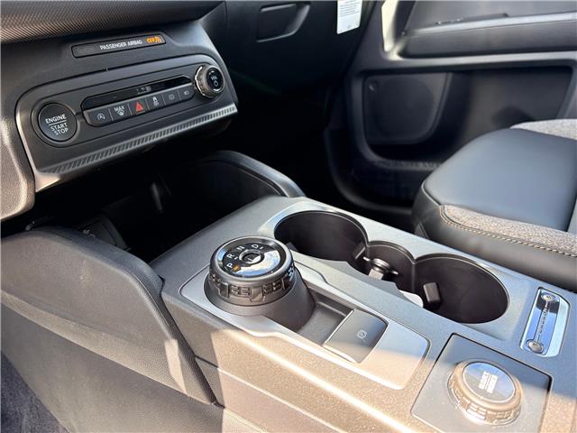 2026 Ford Bronco Sport Big Bend (Stk: 2603720) in Ottawa - Image 12 of 30