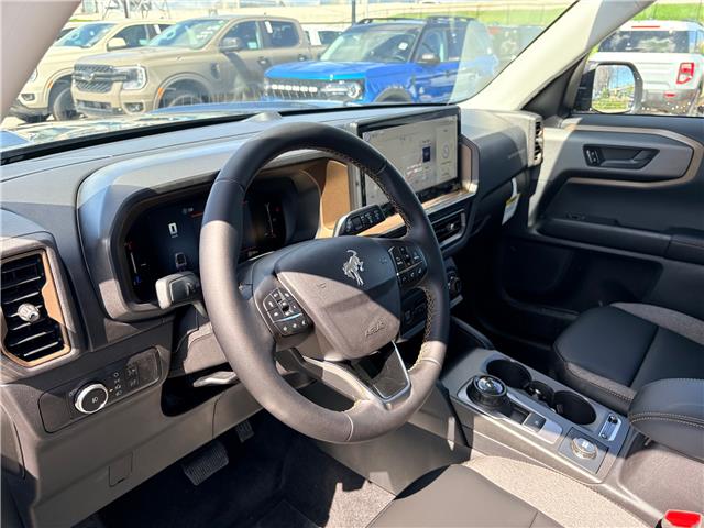 2026 Ford Bronco Sport Big Bend (Stk: 2603720) in Ottawa - Image 13 of 30