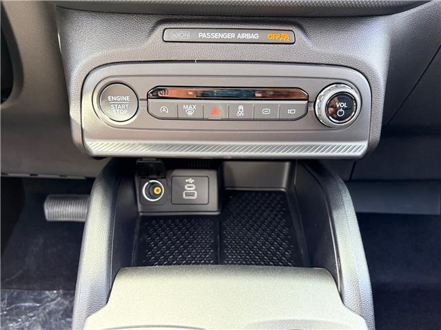 2026 Ford Bronco Sport Big Bend (Stk: 2603720) in Ottawa - Image 19 of 30