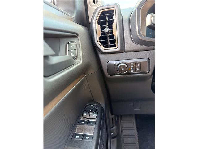 2026 Ford Bronco Sport Big Bend (Stk: 2603720) in Ottawa - Image 27 of 30