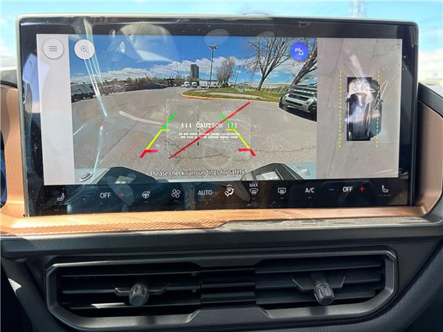 2026 Ford Bronco Sport Outer Banks (Stk: 2603800) in Ottawa - Image 32 of 32
