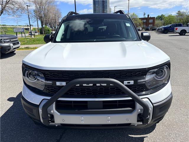 2026 Ford Bronco Sport Outer Banks (Stk: 2603800) in Ottawa - Image 2 of 32