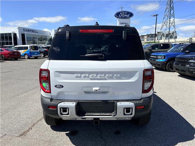 2026 Ford Bronco Sport Outer Banks (Stk: 2603800) in Ottawa - Image 5 of 32