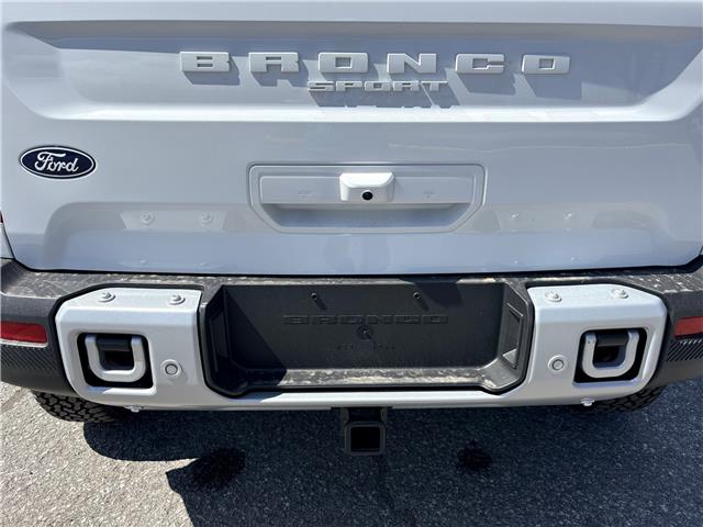 2026 Ford Bronco Sport Outer Banks (Stk: 2603800) in Ottawa - Image 7 of 32