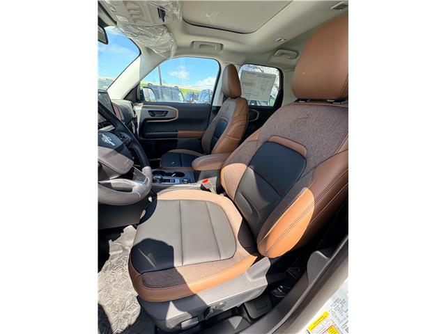 2026 Ford Bronco Sport Outer Banks (Stk: 2603800) in Ottawa - Image 11 of 32