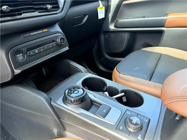 2026 Ford Bronco Sport Outer Banks (Stk: 2603800) in Ottawa - Image 15 of 32