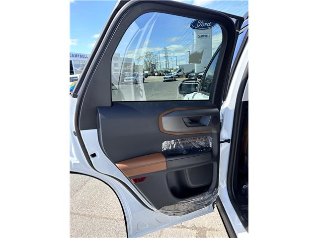 2026 Ford Bronco Sport Outer Banks (Stk: 2603800) in Ottawa - Image 9 of 32