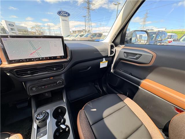 2026 Ford Bronco Sport Outer Banks (Stk: 2603800) in Ottawa - Image 17 of 32