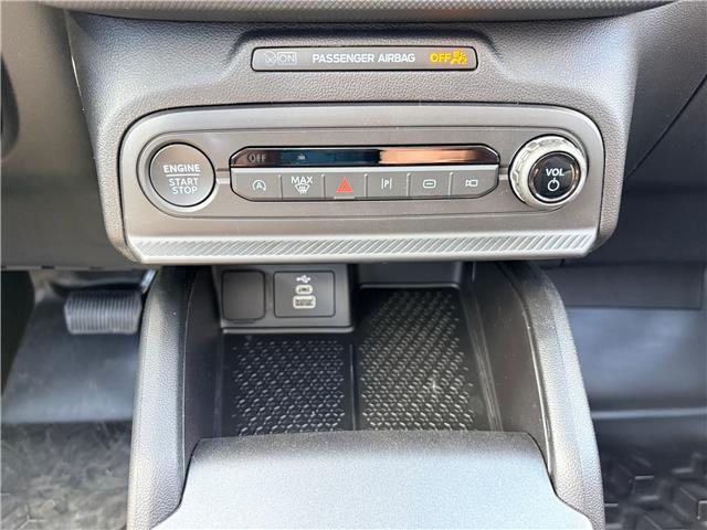 2026 Ford Bronco Sport Outer Banks (Stk: 2603800) in Ottawa - Image 21 of 32