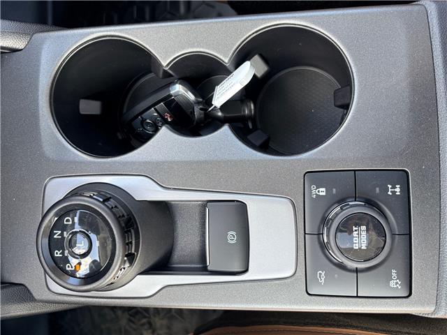 2026 Ford Bronco Sport Outer Banks (Stk: 2603800) in Ottawa - Image 22 of 32