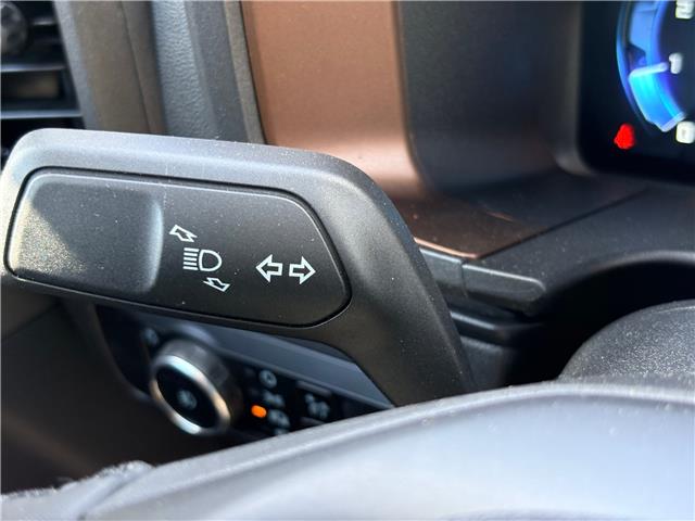 2026 Ford Bronco Sport Outer Banks (Stk: 2603800) in Ottawa - Image 27 of 32