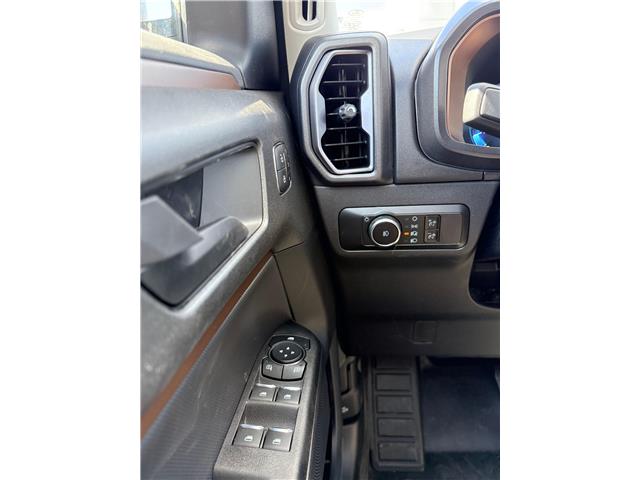 2026 Ford Bronco Sport Outer Banks (Stk: 2603800) in Ottawa - Image 29 of 32