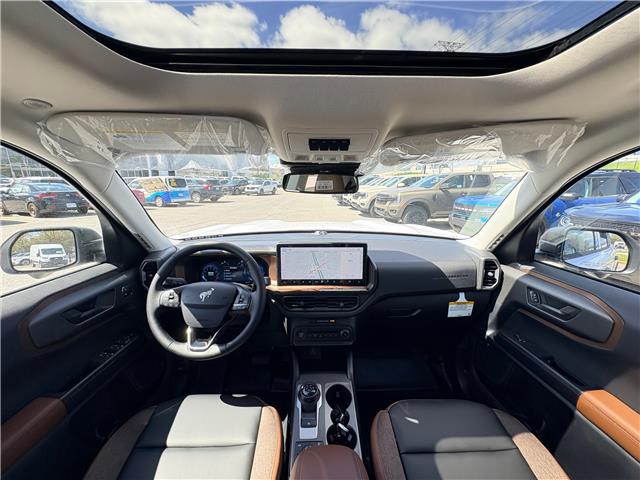 2026 Ford Bronco Sport Outer Banks (Stk: 2603800) in Ottawa - Image 18 of 32