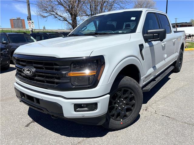 2026 Ford F-150 XLT (Stk: 2603770) in Ottawa - Image 1 of 30