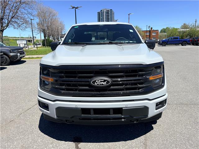 2026 Ford F-150 XLT (Stk: 2603770) in Ottawa - Image 2 of 30