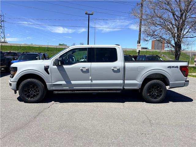 2026 Ford F-150 XLT (Stk: 2603770) in Ottawa - Image 3 of 30
