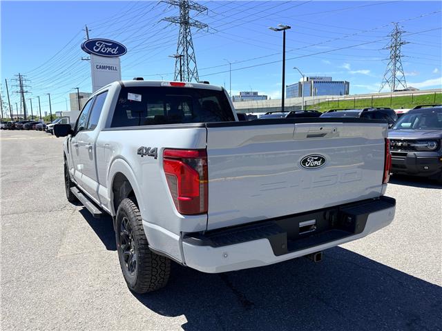 2026 Ford F-150 XLT (Stk: 2603770) in Ottawa - Image 4 of 30