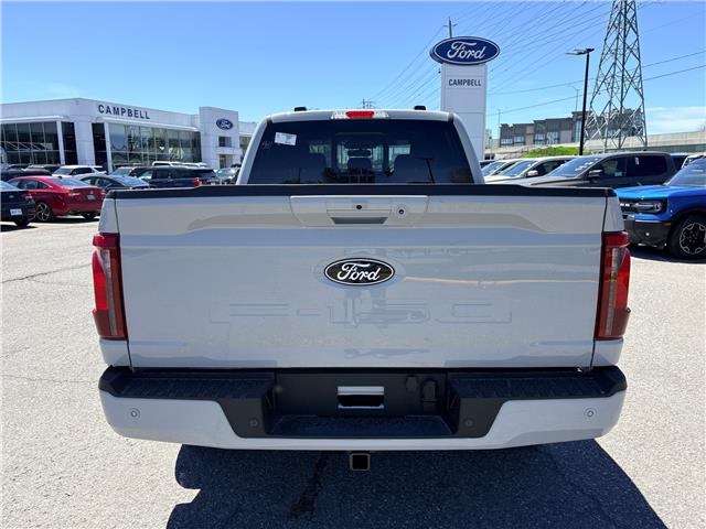 2026 Ford F-150 XLT (Stk: 2603770) in Ottawa - Image 5 of 30