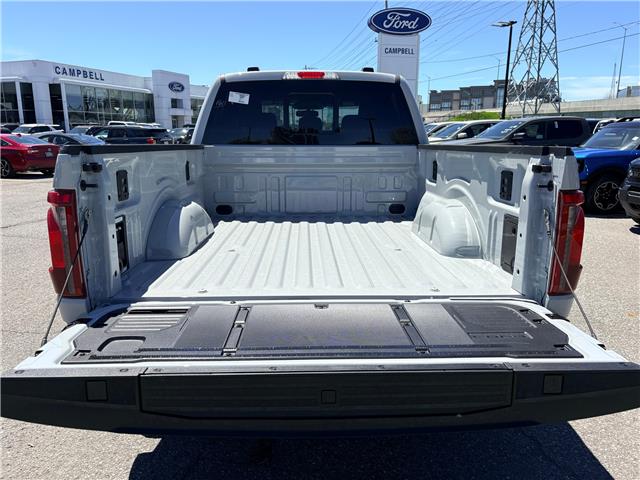 2026 Ford F-150 XLT (Stk: 2603770) in Ottawa - Image 6 of 30