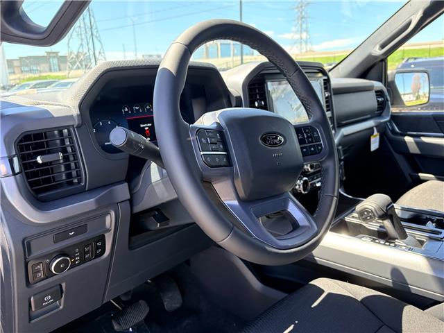 2026 Ford F-150 XLT (Stk: 2603770) in Ottawa - Image 13 of 30