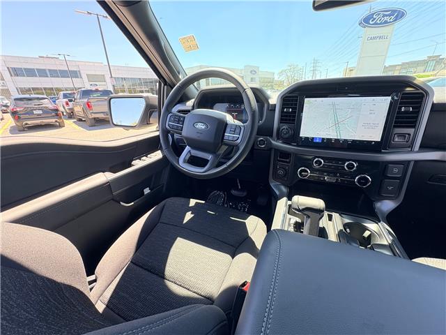 2026 Ford F-150 XLT (Stk: 2603770) in Ottawa - Image 15 of 30
