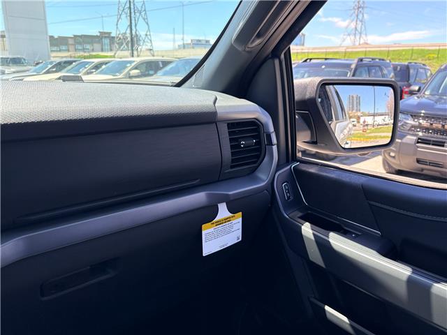 2026 Ford F-150 XLT (Stk: 2603770) in Ottawa - Image 17 of 30