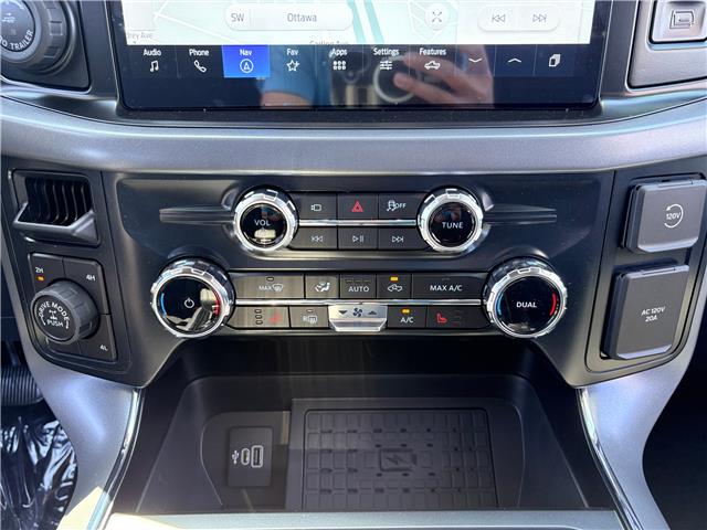 2026 Ford F-150 XLT (Stk: 2603770) in Ottawa - Image 18 of 30