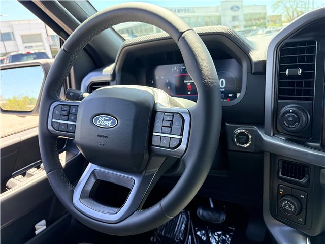 2026 Ford F-150 XLT (Stk: 2603770) in Ottawa - Image 20 of 30